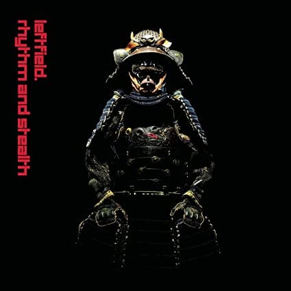 Rhythm & Stealth - Leftfield [VINYL] - Image 2