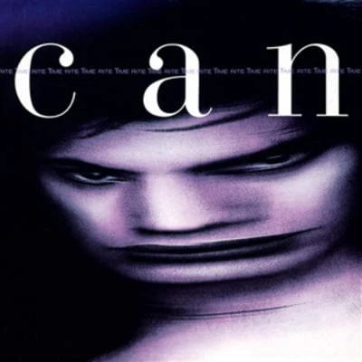 Rite Time - Can [CD]