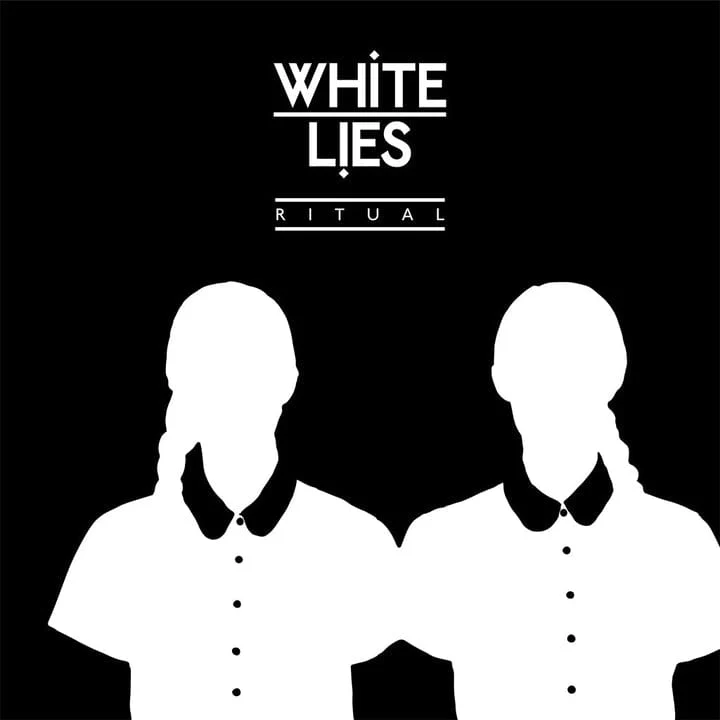 Ritual (Deluxe 2LP Edition) - White Lies [VINYL] - Image 2