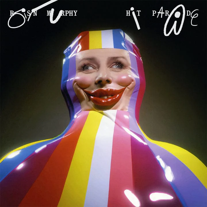 Hit Parade (2LP/5 Bonus Track CD) - Róisín Murphy [Colour Vinyl] - Image 2