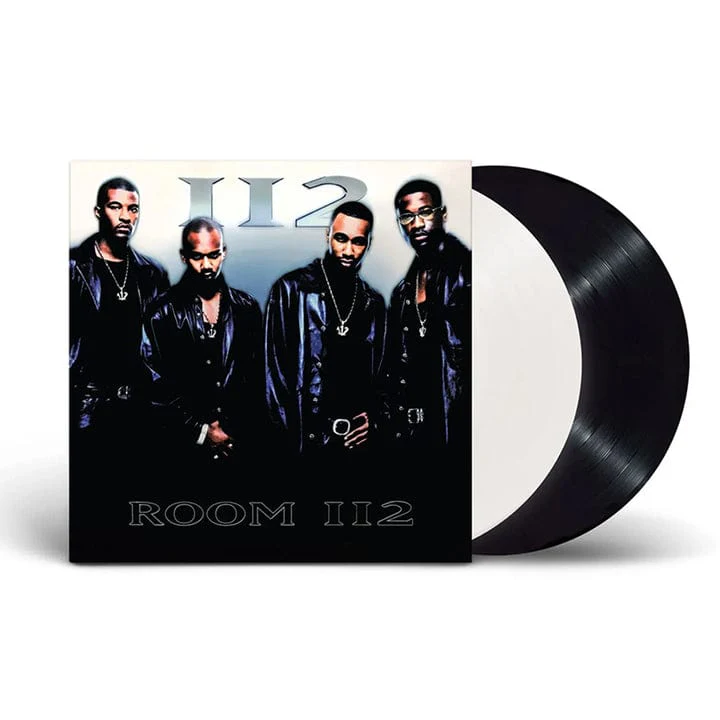 Room 112 (Limited Edition) - 112 [Colour Vinyl]