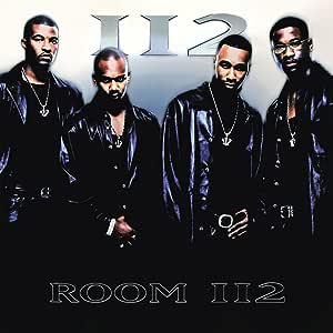 Room 112 (Limited Edition) - 112 [Colour Vinyl] - Image 2
