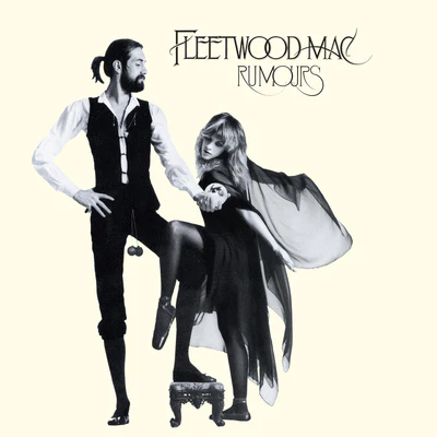 Rumours - Fleetwood Mac [CD]