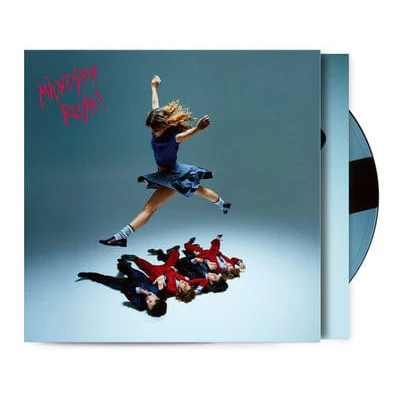 Rush!: (Picture Disc) - Måneskin [Colour Vinyl] - Image 2