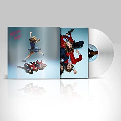 Rush!:  - Måneskin [Colour Vinyl] - Image 2