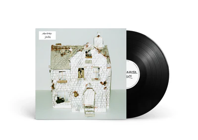 Safe - NewDad [VINYL]