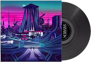 Salvation - Gorgon City [VINYL] - Image 2