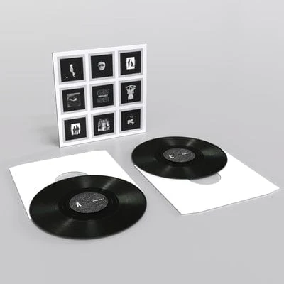 Sandwell District - Where Next? - Various Artists [VINYL]