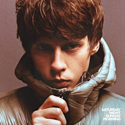 Saturday Night, Sunday Morning - Jake Bugg [Colour Vinyl] - Image 2