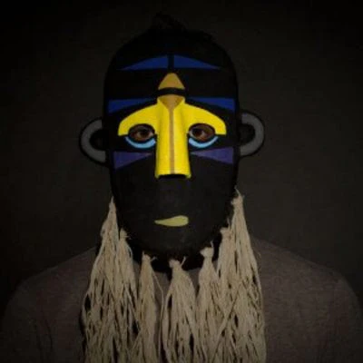 SBTRKT - SBTRKT [VINYL]