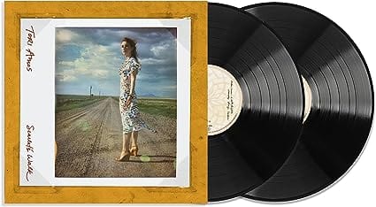 Scarlet's Walk - Tori Amos [VINYL] - Image 2