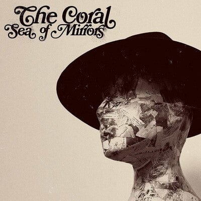Sea of Mirrors - The Coral [Colour Vinyl] - Image 2