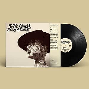 Sea of Mirrors - The Coral [VINYL] - Image 2