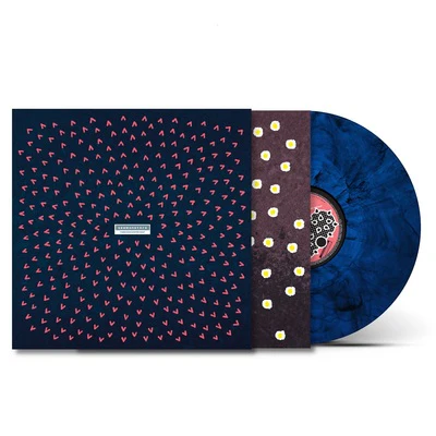 Seamonsters - The Wedding Present [VINYL Limited Edition]
