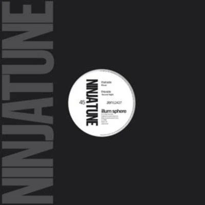 Second Sight - Illum Sphere [VINYL]