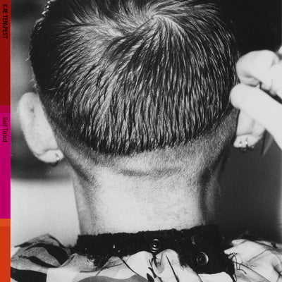 Self Titled - Kae Tempest [Colour Vinyl] - Image 2