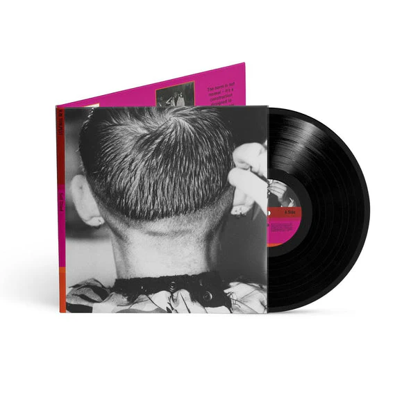 Self Titled - Kae Tempest [VINYL] - Image 2