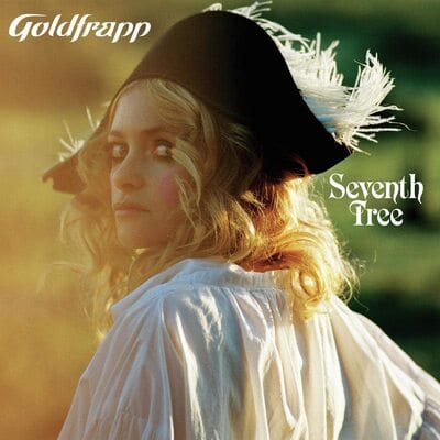 Seventh Tree (Limited Edition) - Goldfrapp [Colour Vinyl] - Image 2