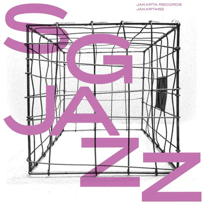 SGJAZZ - SGJAZZ [VINYL]