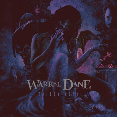 Shadow Work:   - Warrel Dane [CD]