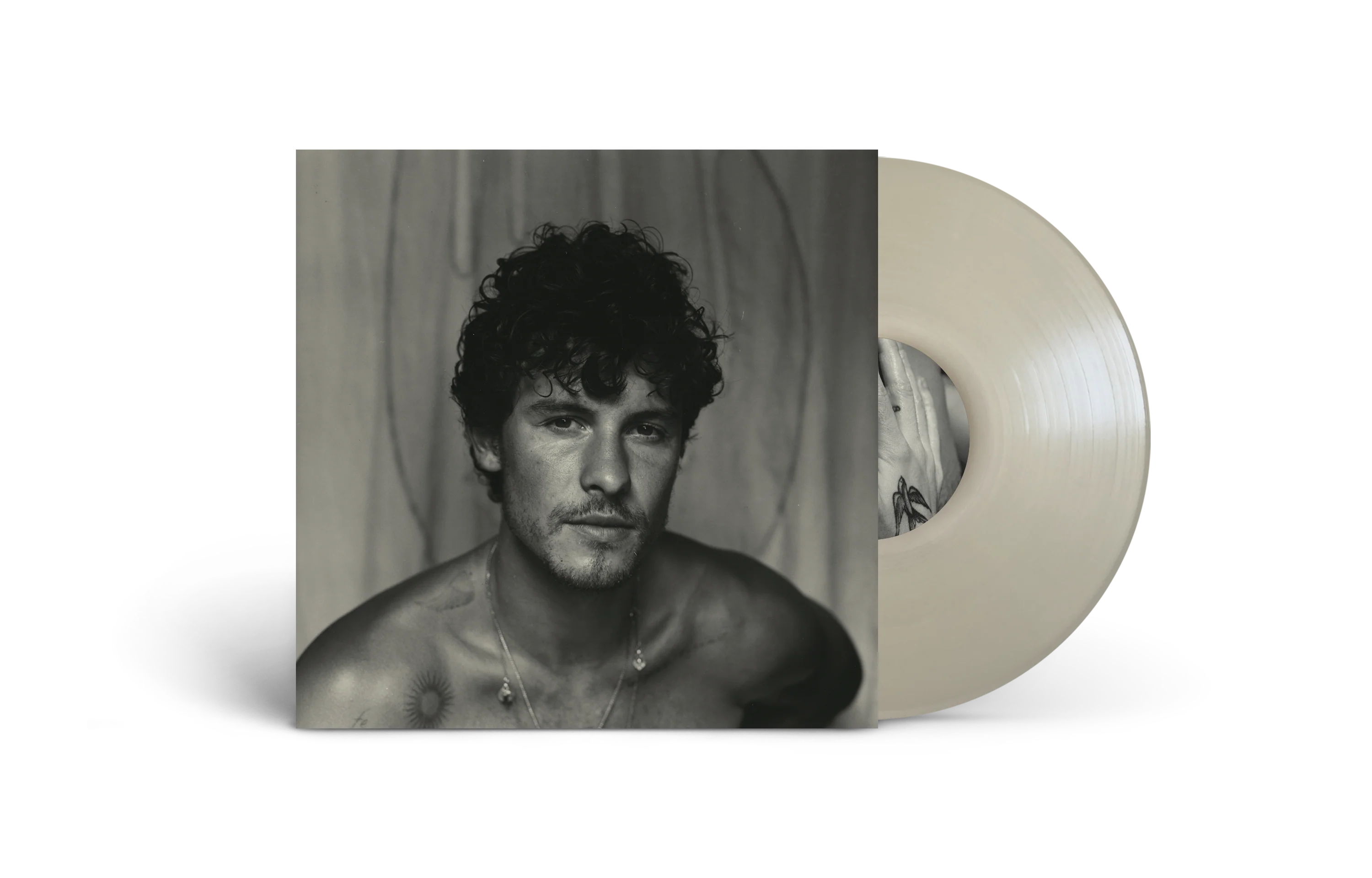 Shawn - Shawn Mendes [Colour Vinyl]