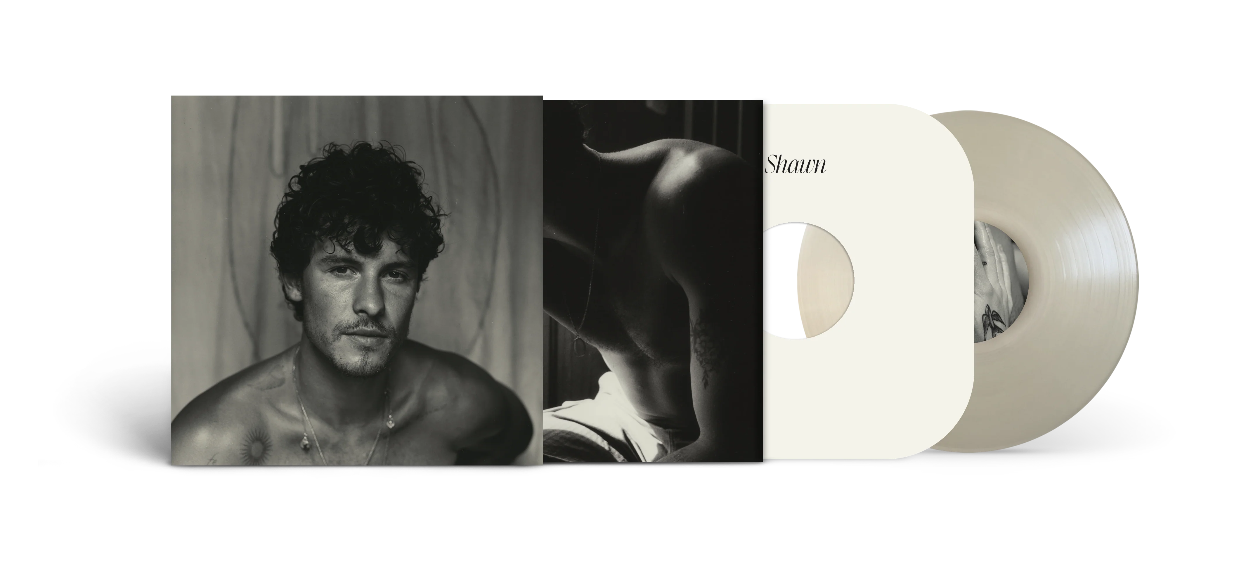Shawn - Shawn Mendes [Colour Vinyl] - Image 2