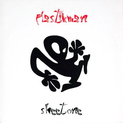 Sheet One - Plastikman [VINYL]