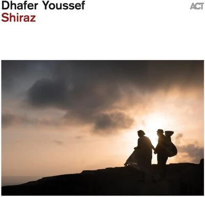 Shiraz - Dhafer Youssef [CD]