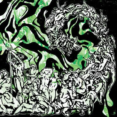 Shovel - Shovel [VINYL]