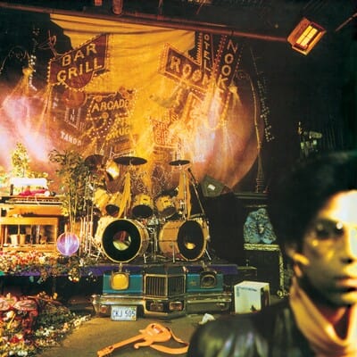 Sign O' the Times (Deluxe Edition) - Prince [VINYL] - Image 2