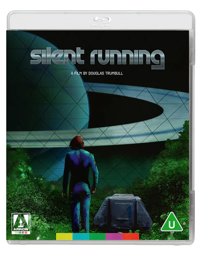 Silent Running - Douglas Trumbull [BLU-RAY]
