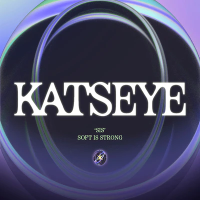 SIS (Soft Is Strong) - Katseye [Colour Vinyl]