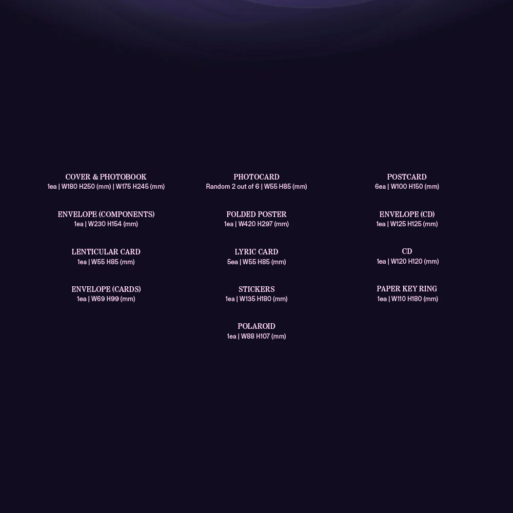SIS (Soft Is Strong) Soft Ver. - Katseye [CD] - Image 3