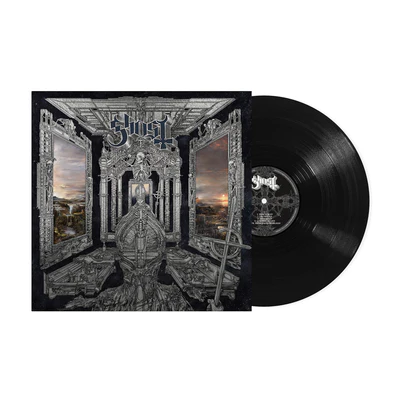 SKELETÀ - Ghost [VINYL]