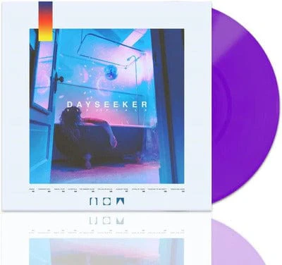 Sleeptalk - Dayseeker [VINYL]