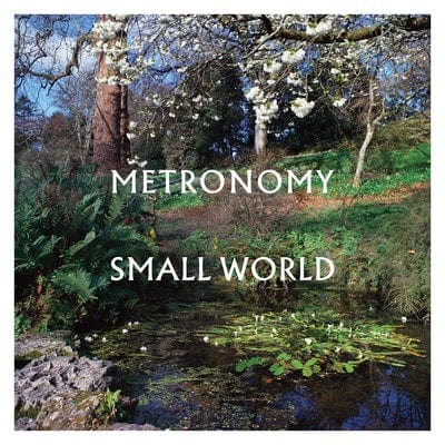 Small World (Limited Edition): - Metronomy [Colour Vinyl] - Image 2