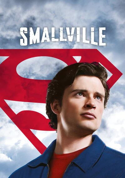 Smallville: The Complete Series - Joe Davola [BLU-RAY]