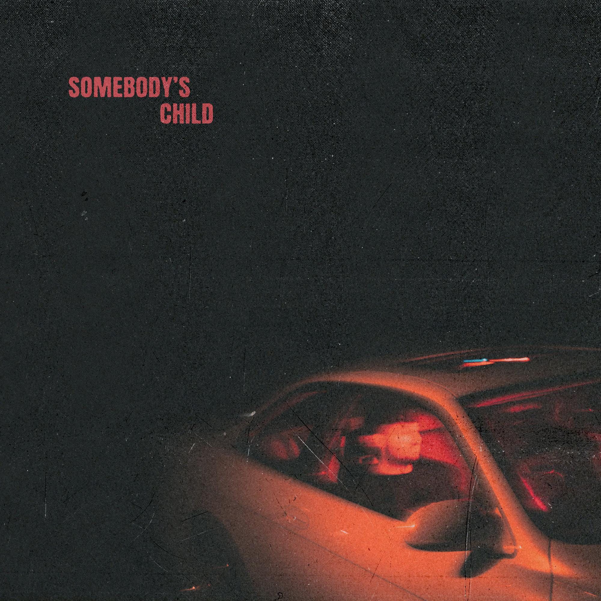 SOMEBODY'S CHILD - SOMEBODY'S CHILD [VINYL]
