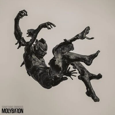 Something Ominous - Molybaron [CD]