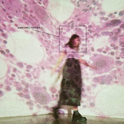 Sometimes, Forever: (Limited Edition) - Soccer Mommy [Colour Vinyl] - Image 2