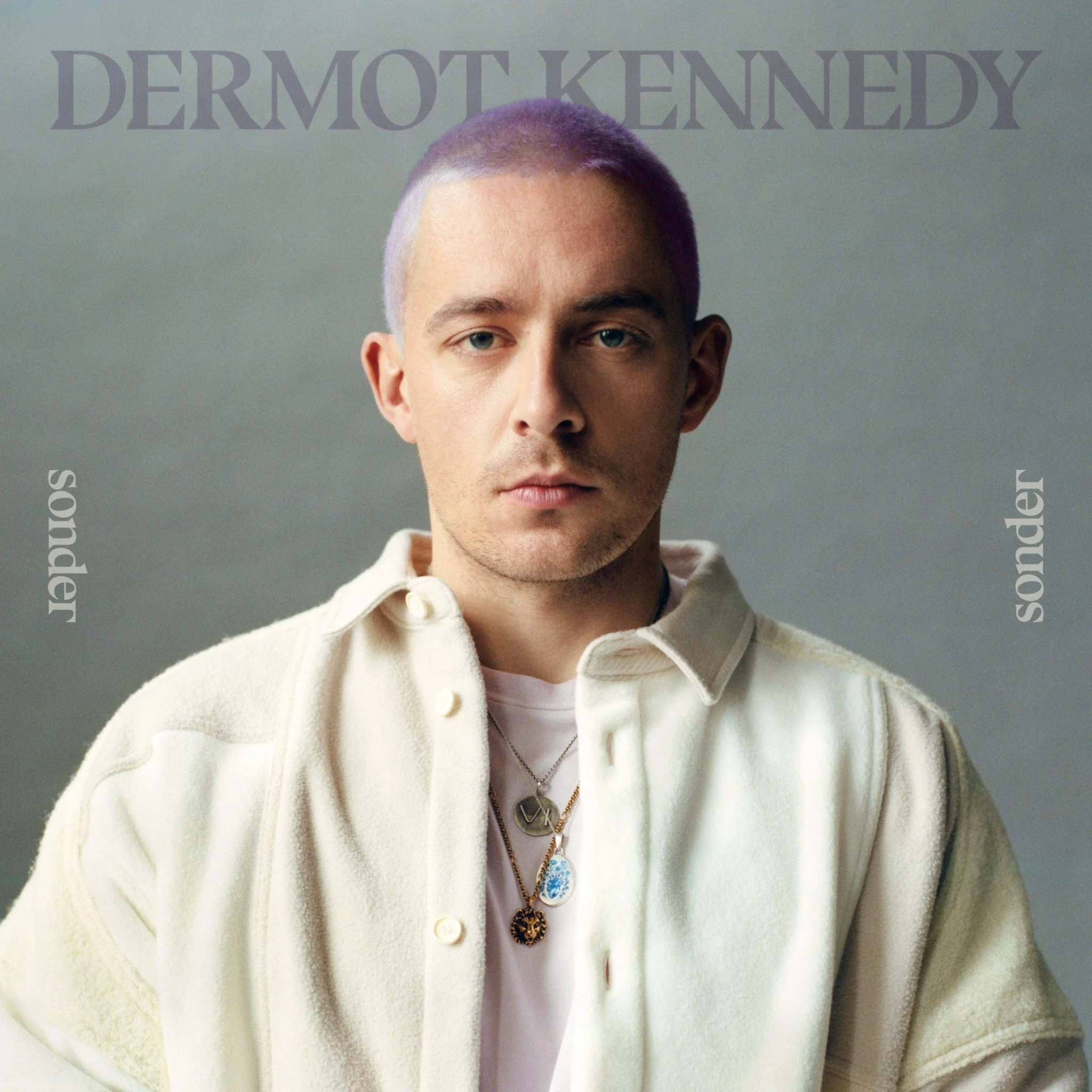 Sonder - Dermot Kennedy [Colour Vinyl] - Image 3