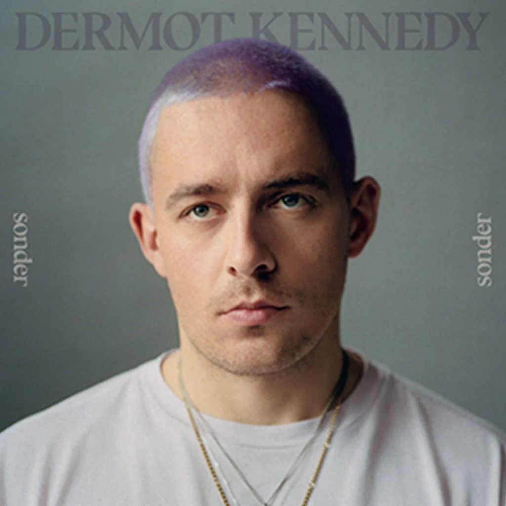 Sonder (Limited Edition Deluxe) - Dermot Kennedy [Colour Vinyl] - Image 2