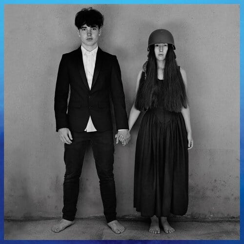 Songs of Experience (Deluxe Boxset Edition) - U2 [Colour Vinyl] - Image 2