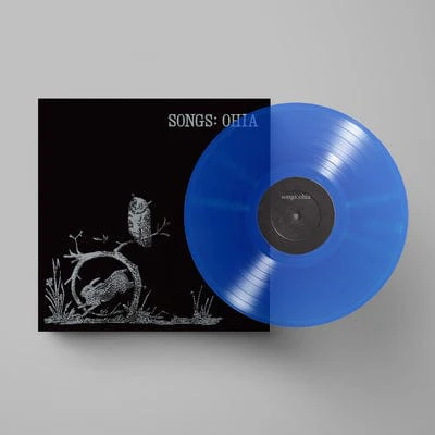 Songs: Ohia (NAD 2023) - Songs: Ohia [VINYL]
