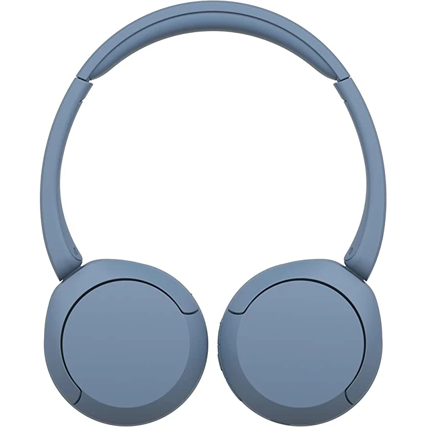 Sony WH-CH520 Wireless Bluetooth Headphones [Accessories] - Image 3