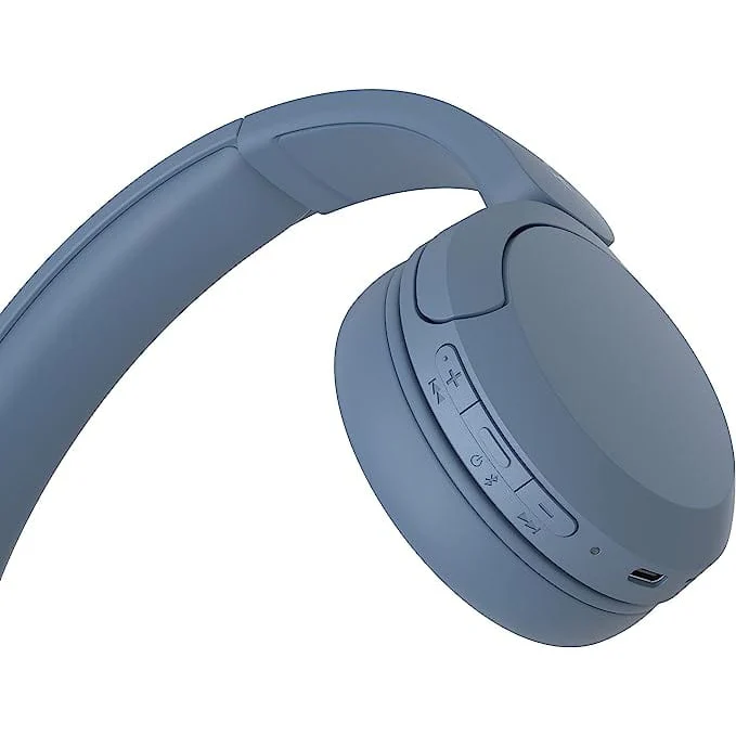 Sony WH-CH520 Wireless Bluetooth Headphones [Accessories] - Image 4
