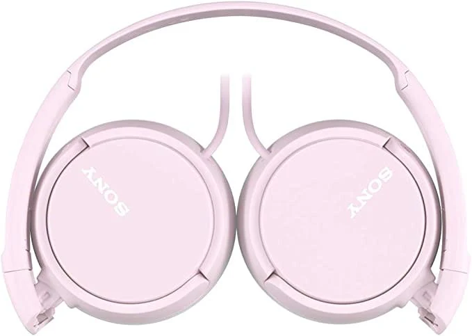 SONY SUPRA AURAL CLOSED PINK [Accessories] - Image 2