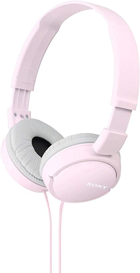 SONY SUPRA AURAL CLOSED PINK [Accessories] - Image 3