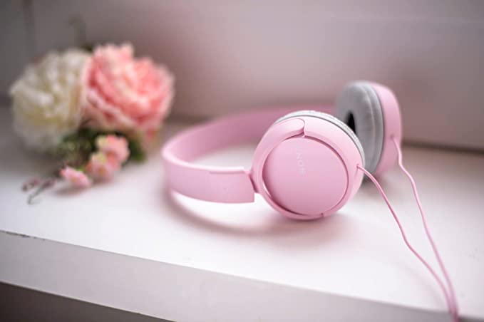 SONY SUPRA AURAL CLOSED PINK [Accessories] - Image 4