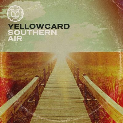 Southern Air - Yellowcard [CD]